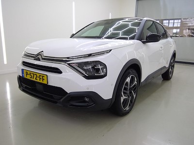 Buy CITROËN C4 on Ayvens Carmarket