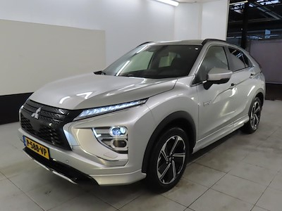 Kaufe MITSUBISHI Eclipse Cross bei Ayvens Carmarket