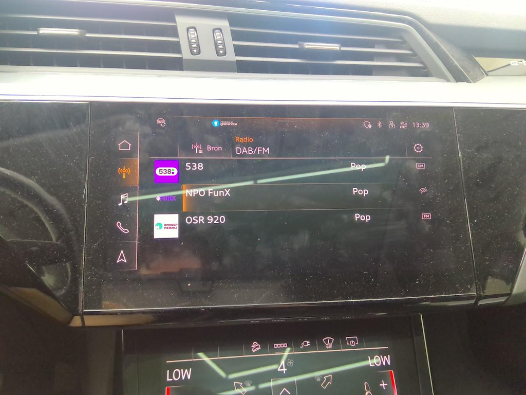 Foto 19 van Audi e-tron