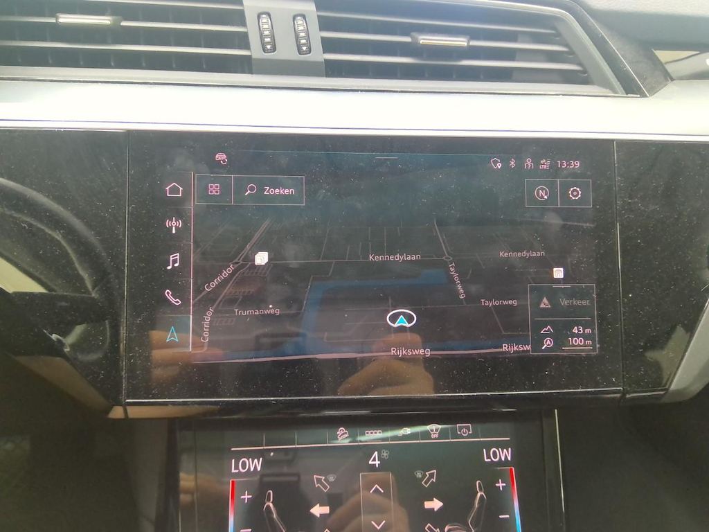 Foto 20 van Audi e-tron