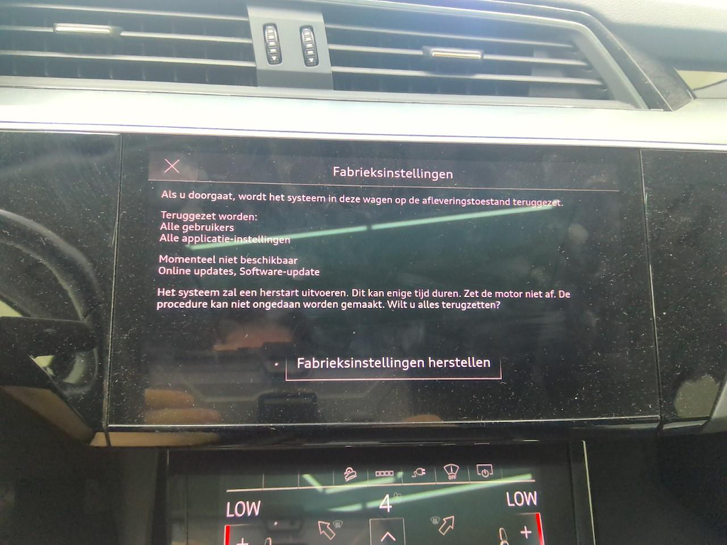 Foto 21 van Audi e-tron