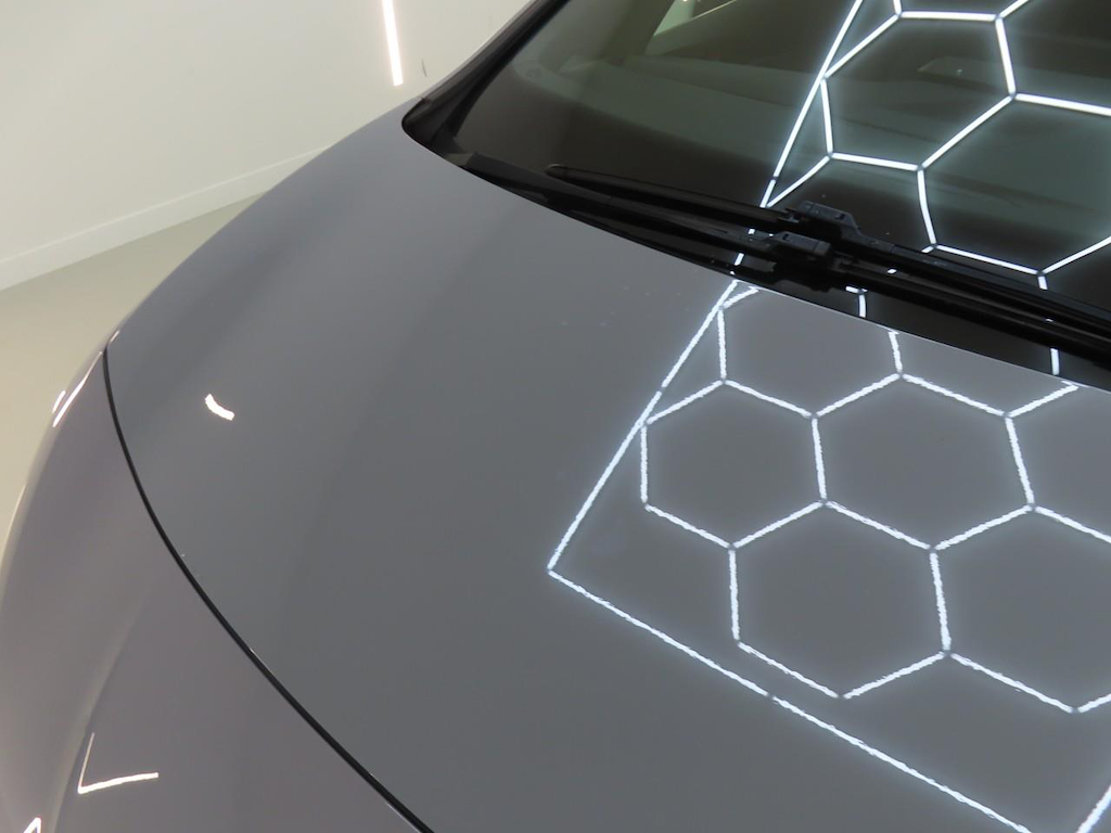 Foto 30 van Cupra Born