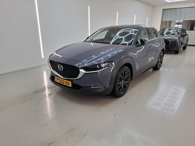 Buy MAZDA CX-30 on Ayvens Carmarket