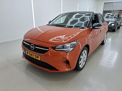 Cumpara OPEL CORSA prin Ayvens Carmarket