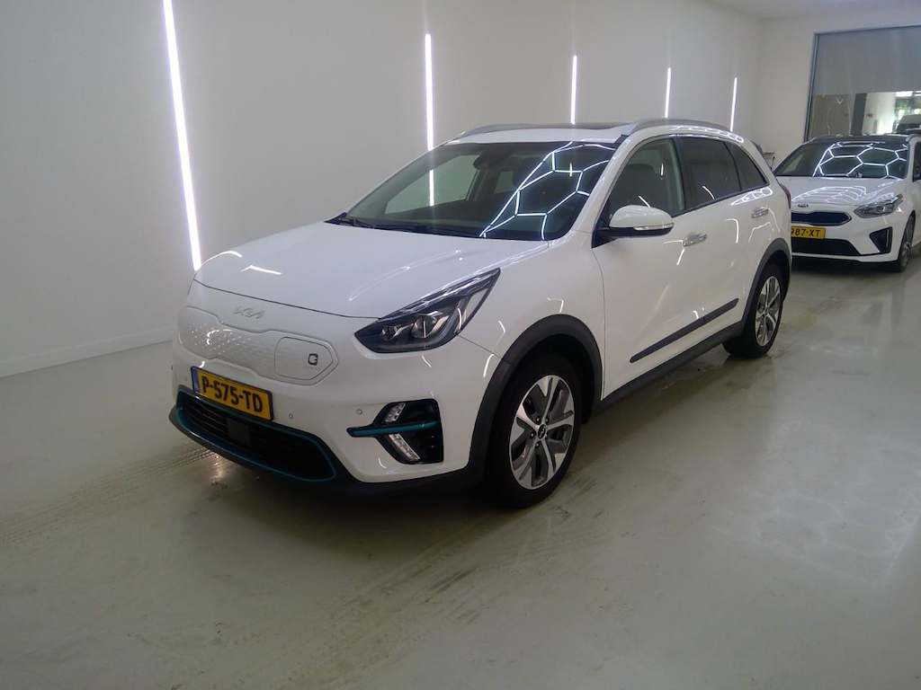 Foto 2 van Kia Niro