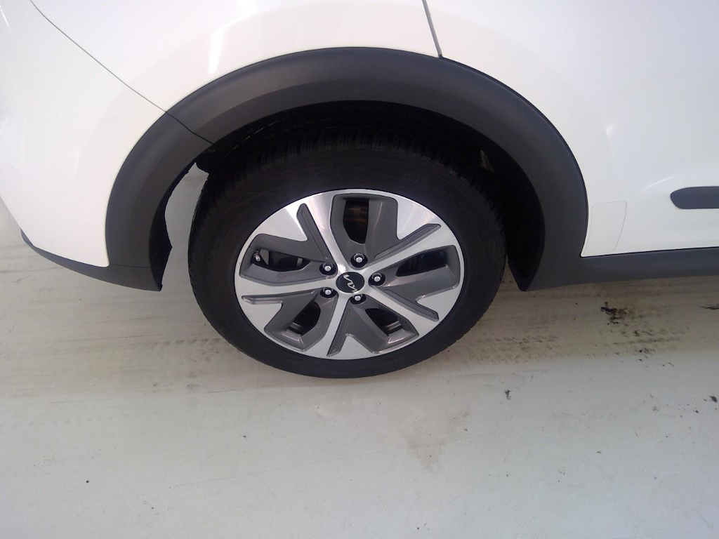 Foto 14 van Kia Niro