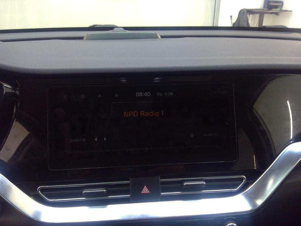 Foto 17 van Kia Niro