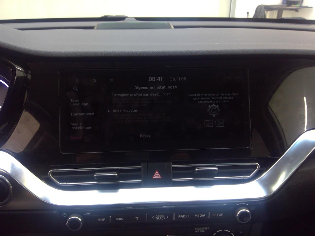 Foto 19 van Kia Niro