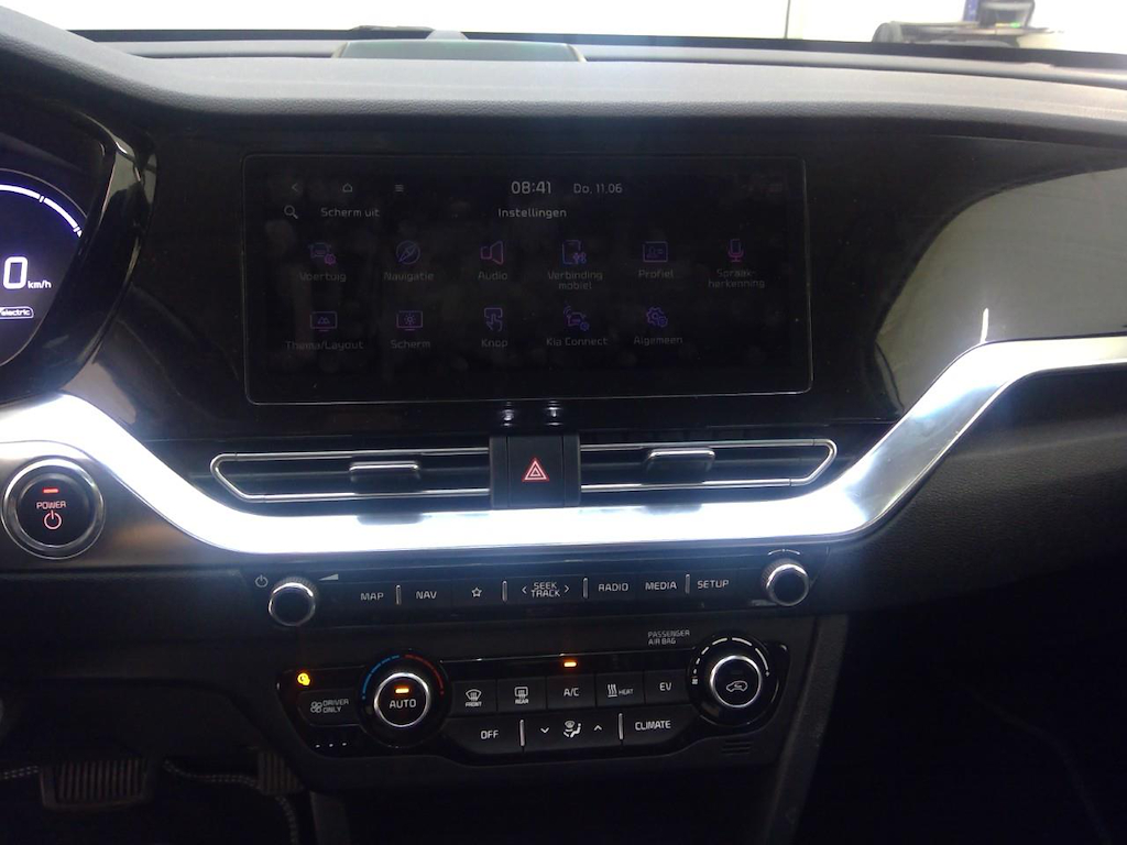 Foto 20 van Kia Niro