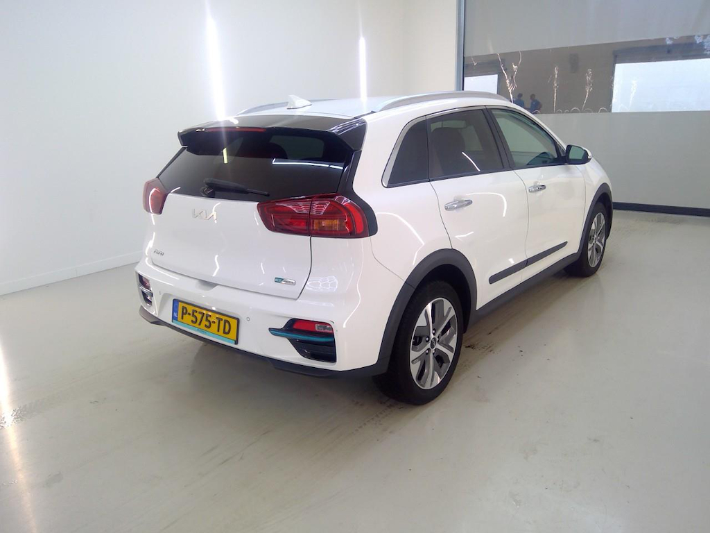 Foto 3 van Kia Niro