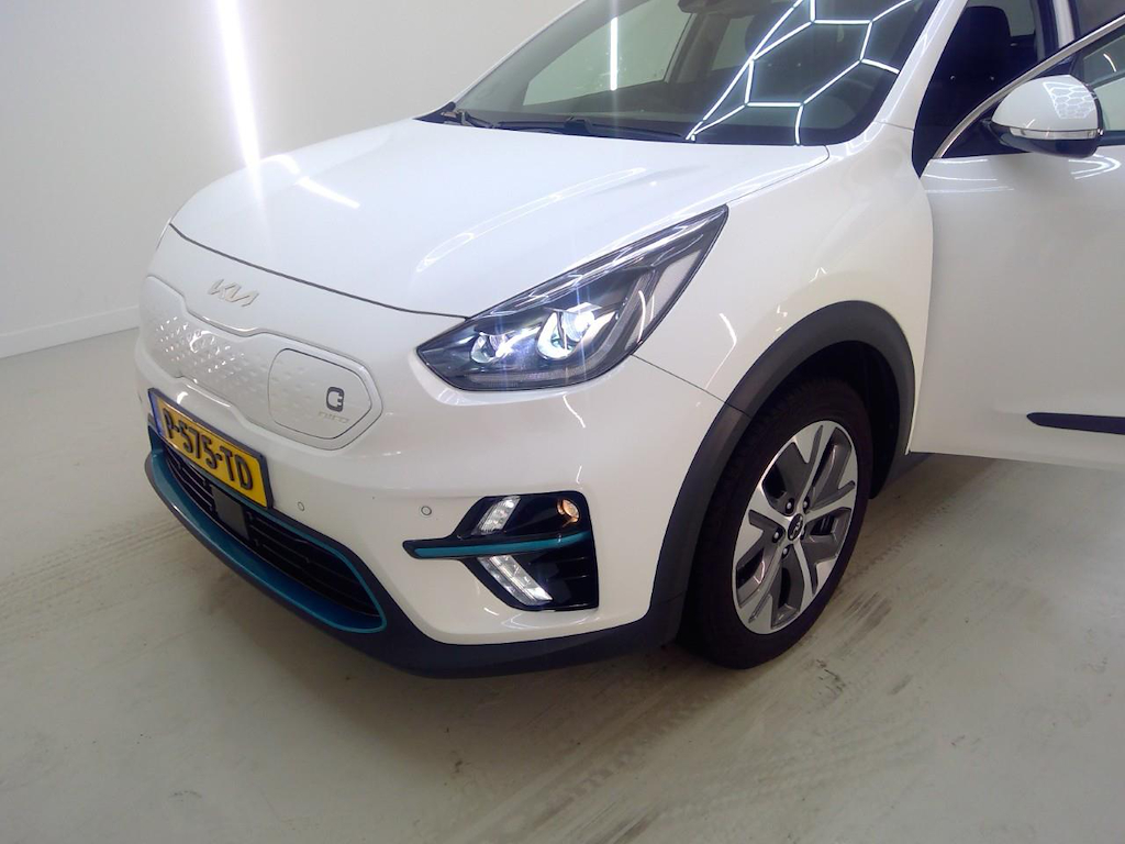 Foto 23 van Kia Niro