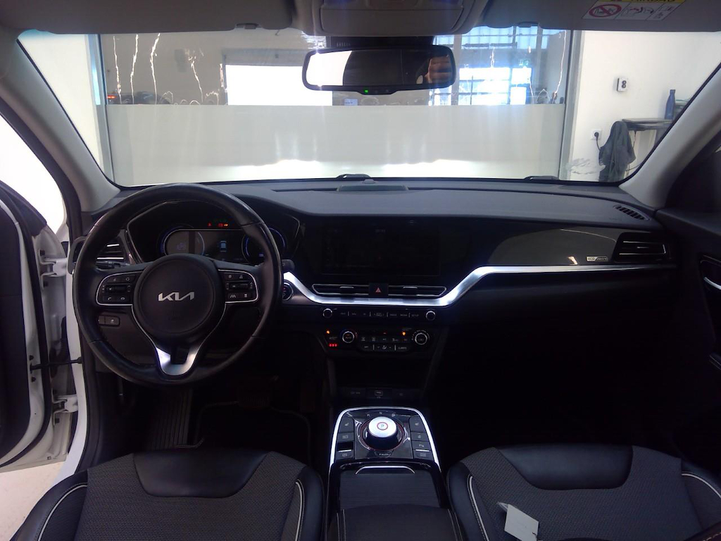 Foto 4 van Kia Niro