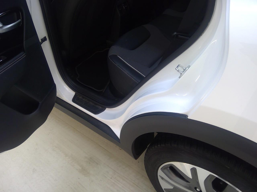 Foto 30 van Kia Niro