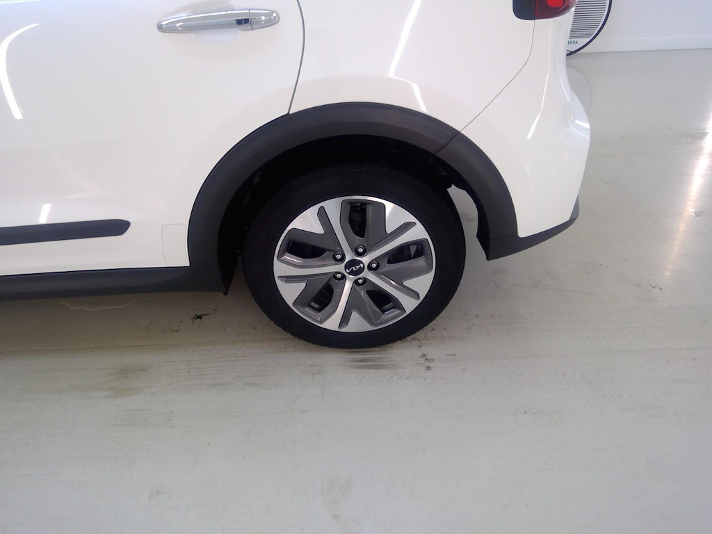 Foto 32 van Kia Niro