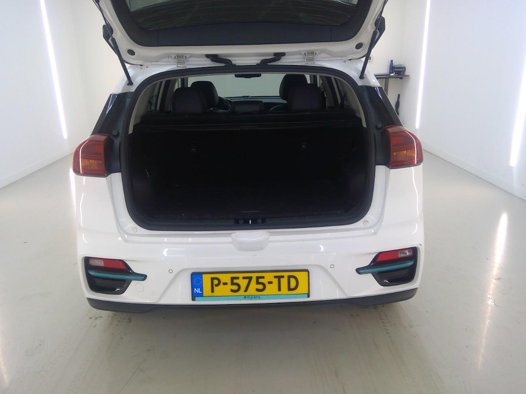 Foto 35 van Kia Niro