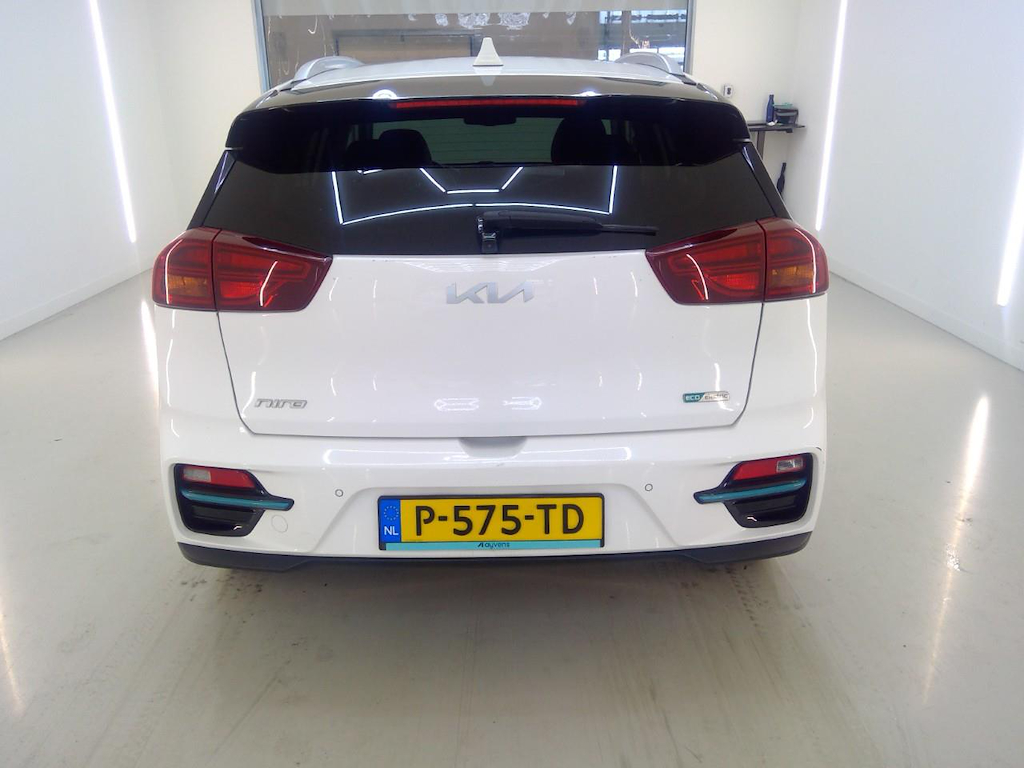 Foto 40 van Kia Niro