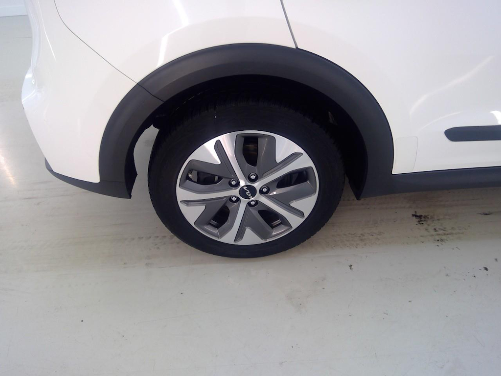 Foto 42 van Kia Niro