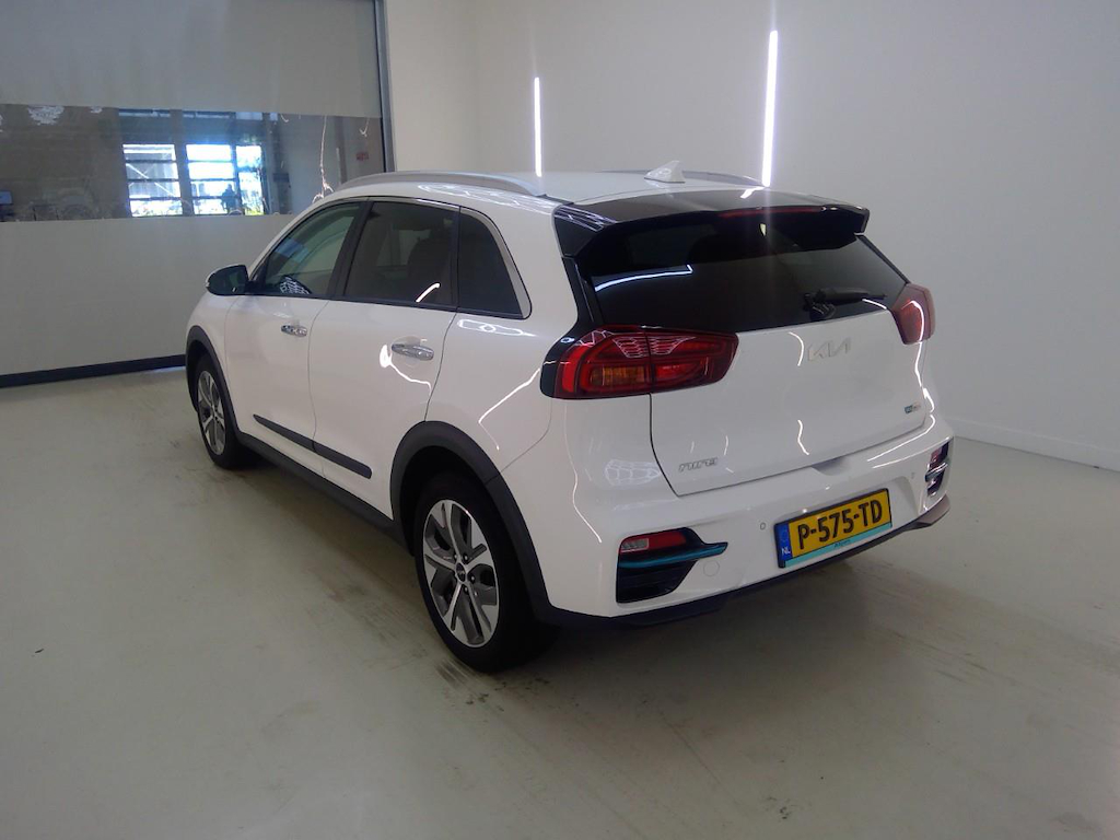 Foto 6 van Kia Niro