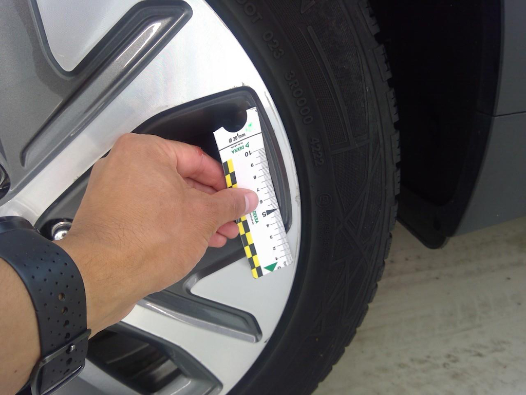 Foto 43 van Kia Niro