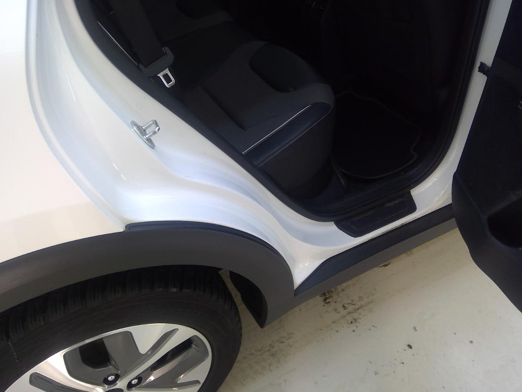 Foto 44 van Kia Niro