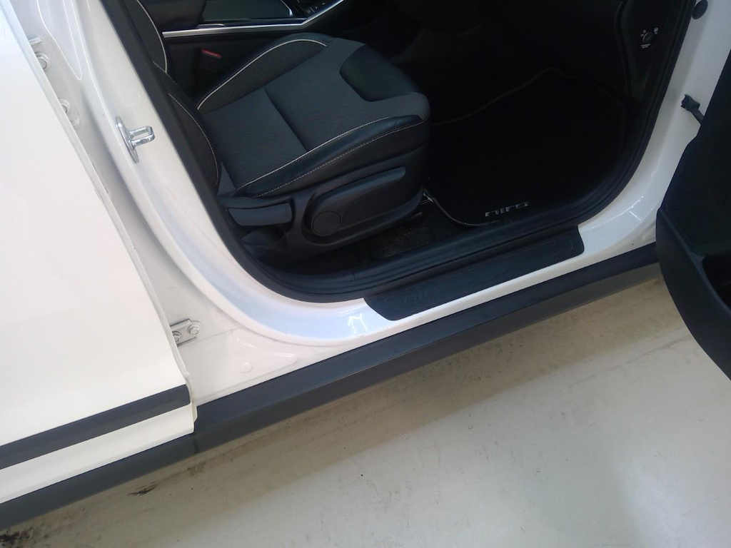 Foto 45 van Kia Niro