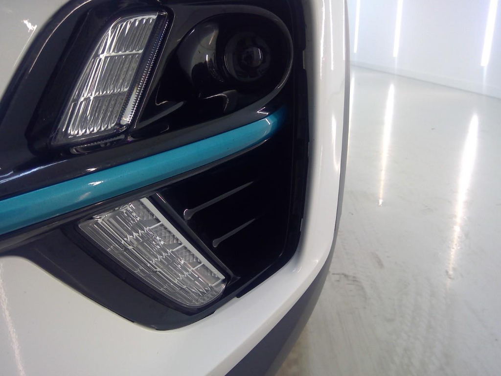 Foto 47 van Kia Niro