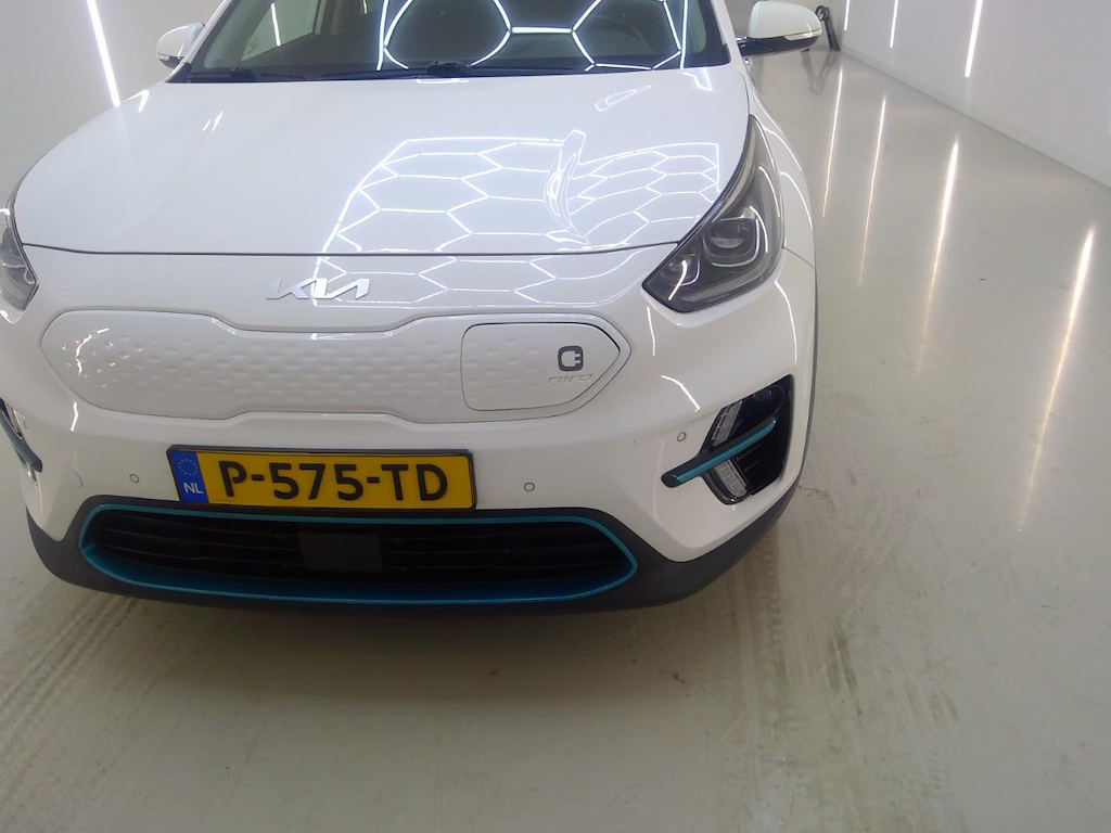 Foto 48 van Kia Niro