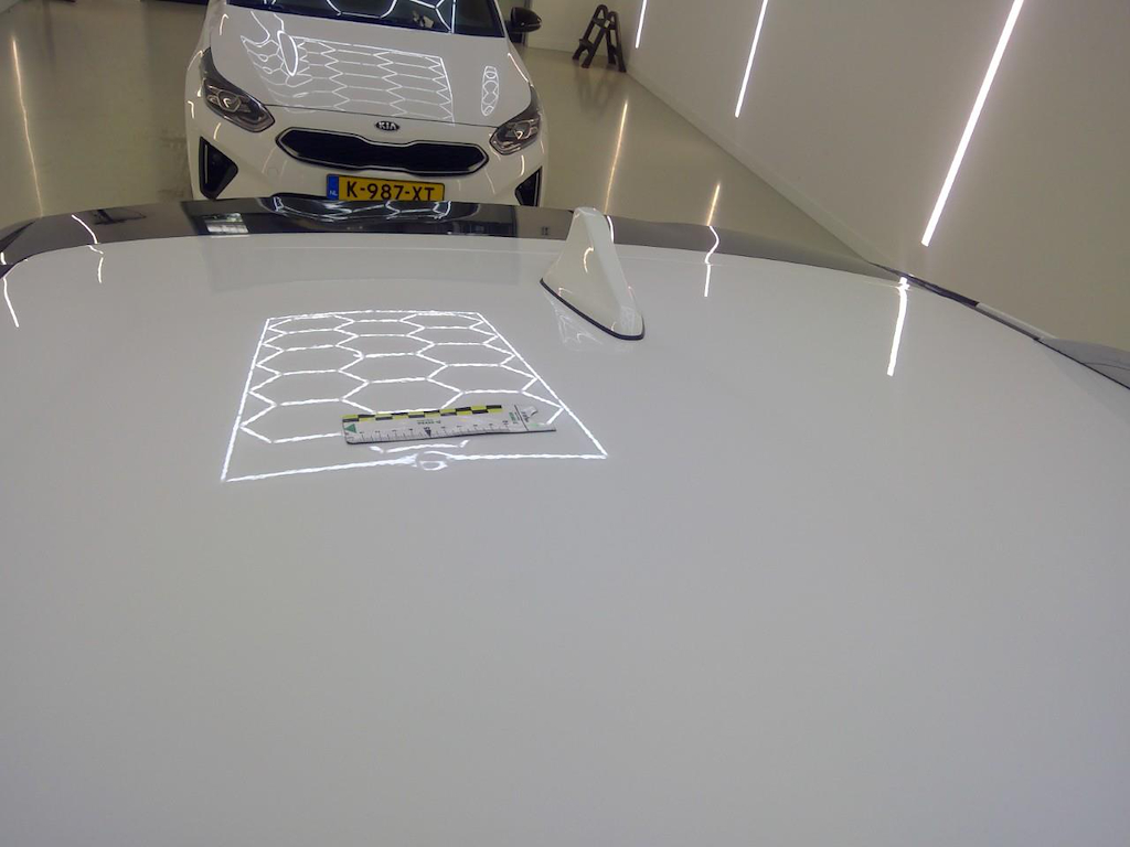 Foto 50 van Kia Niro