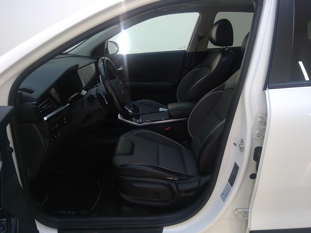 Foto 8 van Kia Niro