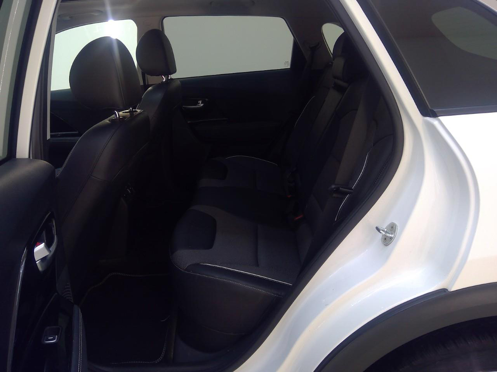 Foto 9 van Kia Niro