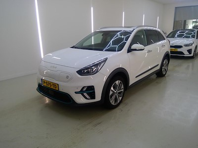Koop uw KIA e-Niro op Ayvens Carmarket