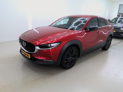 Buy MAZDA CX-30 on Ayvens Carmarket