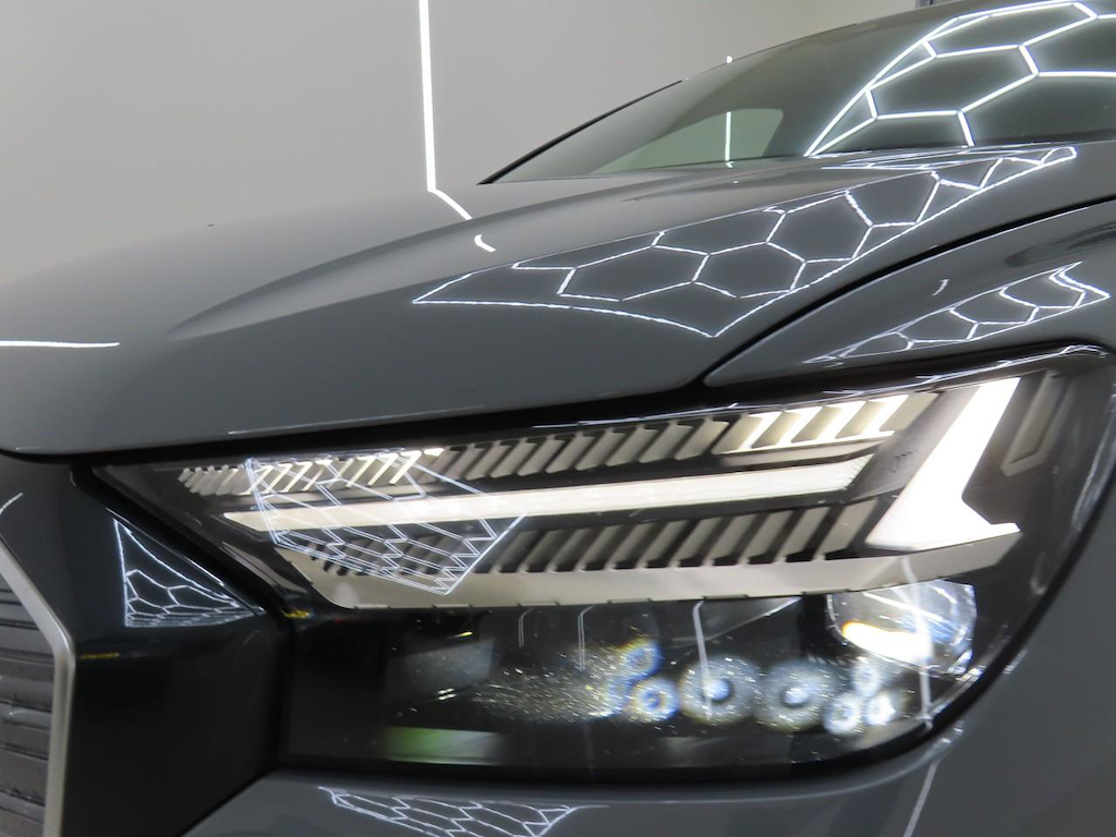 Foto 16 van Audi Q4 e-tron