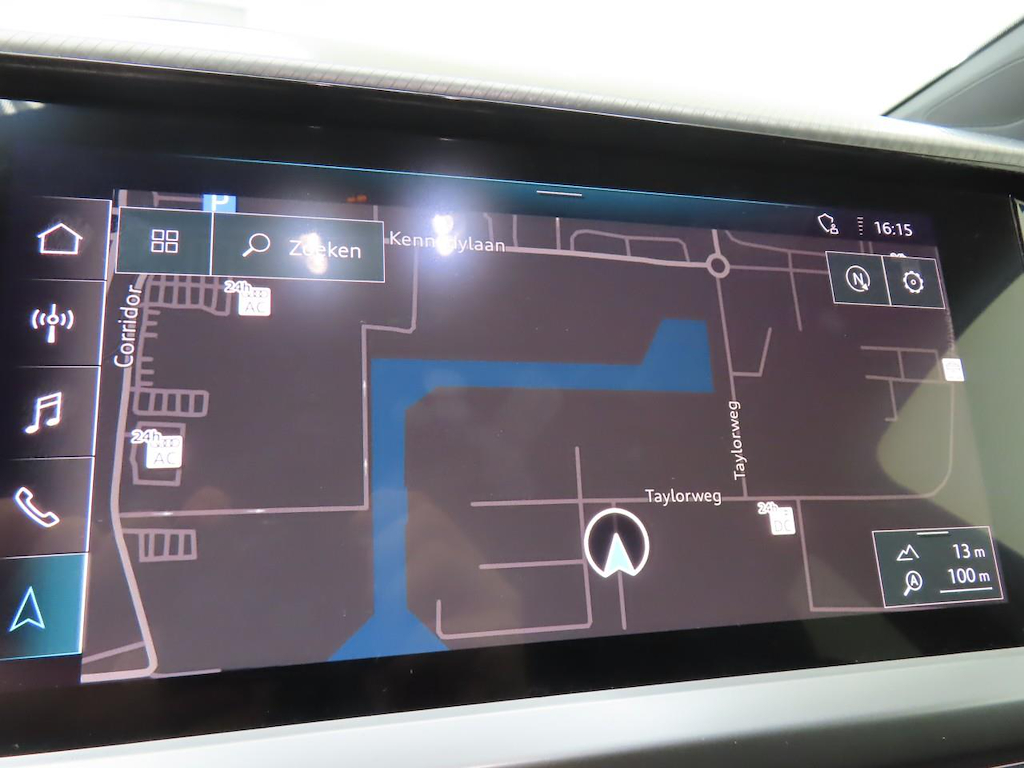 Foto 19 van Audi Q4 e-tron