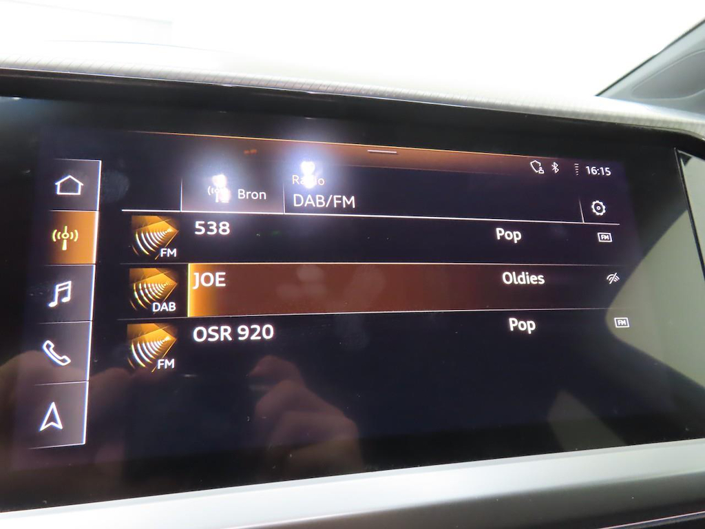 Foto 20 van Audi Q4 e-tron