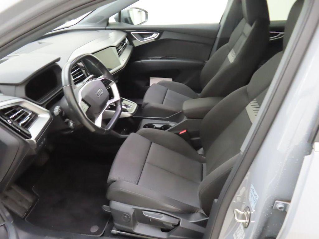 Foto 22 van Audi Q4 e-tron