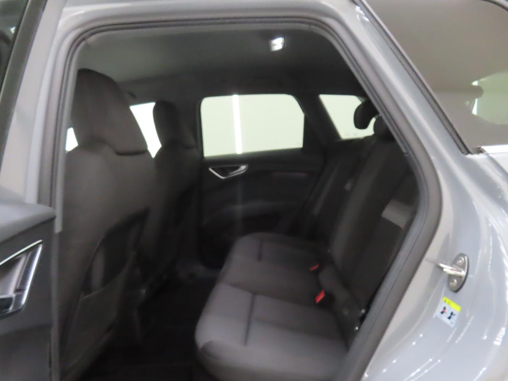 Foto 9 van Audi Q4 e-tron