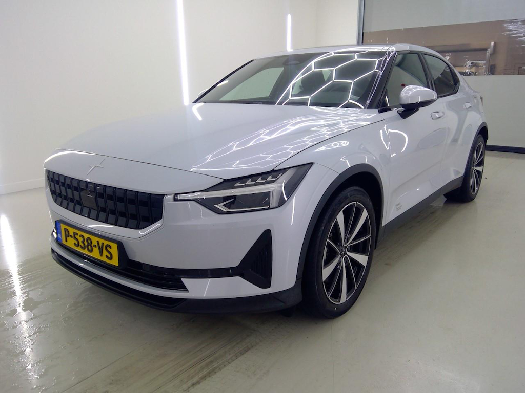 Foto 2 van Polestar 2