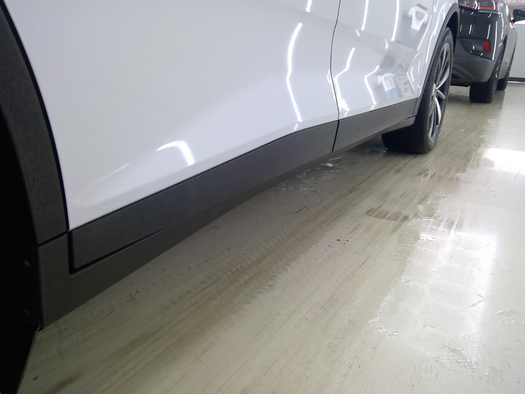 Foto 17 van Polestar 2