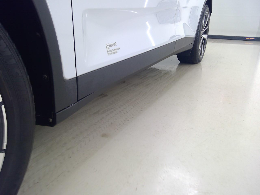 Foto 18 van Polestar 2