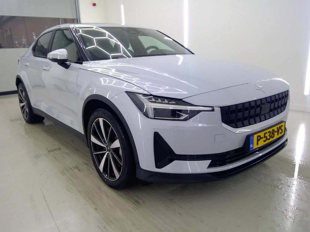 Foto 3 van Polestar 2