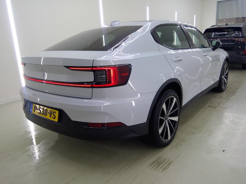 Foto 4 van Polestar 2