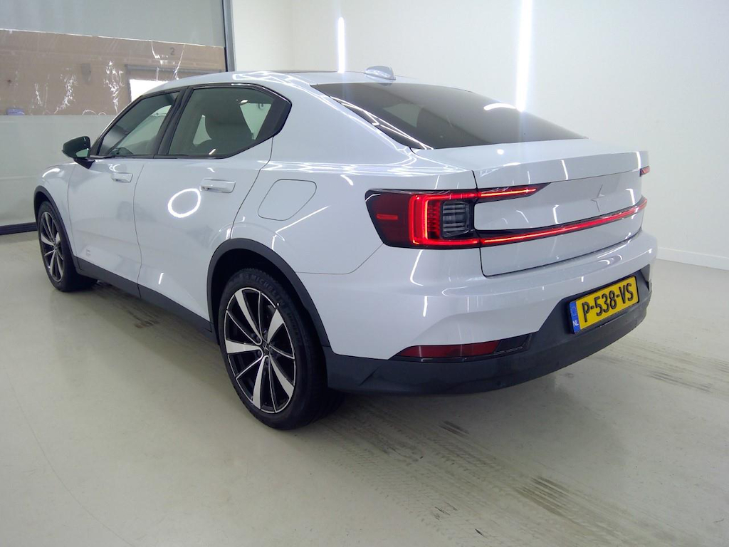 Foto 5 van Polestar 2