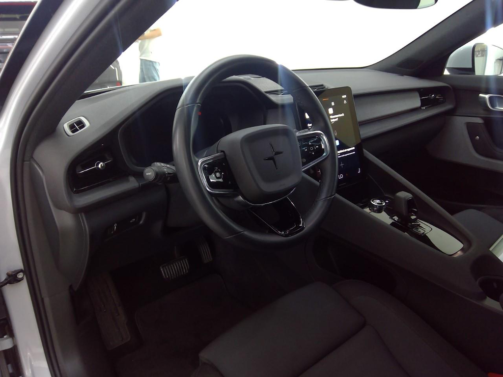 Foto 6 van Polestar 2