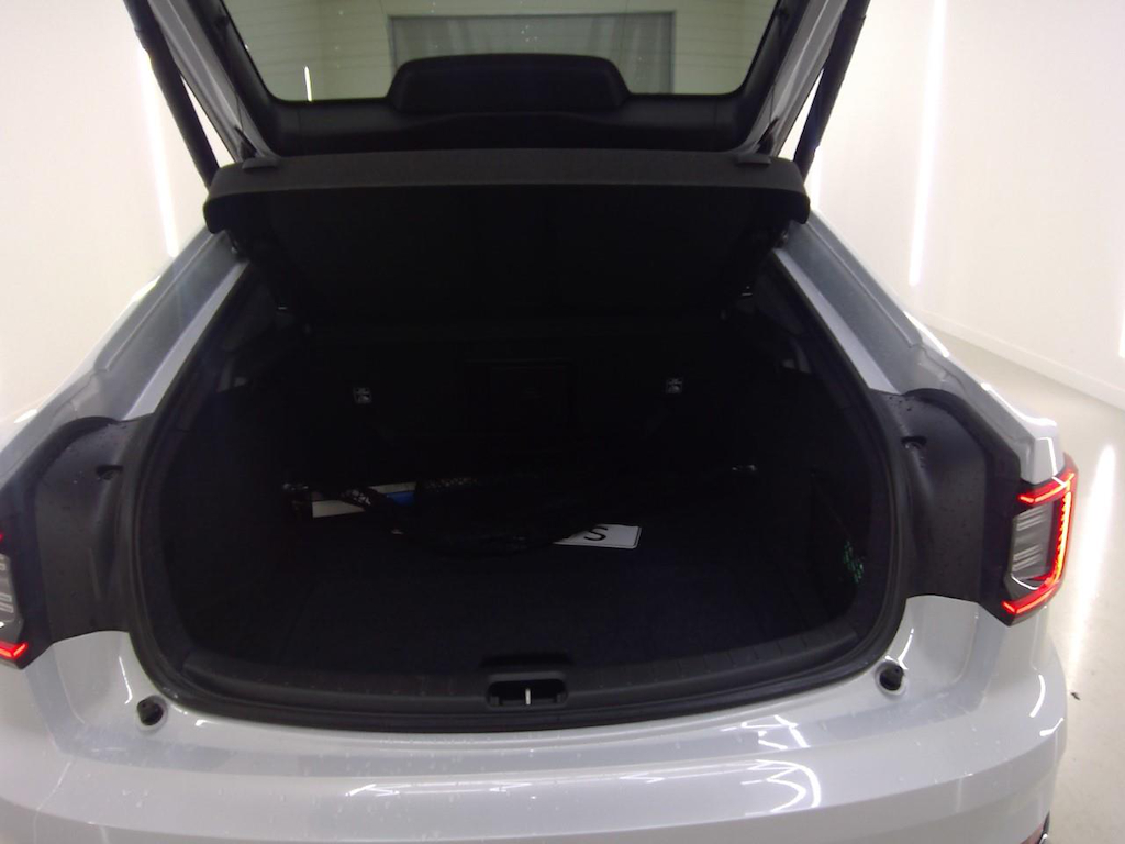 Foto 10 van Polestar 2