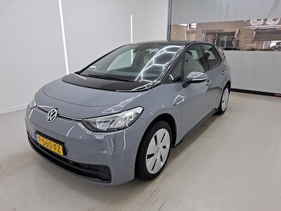 Buy VOLKSWAGEN ID.3 on Ayvens Carmarket