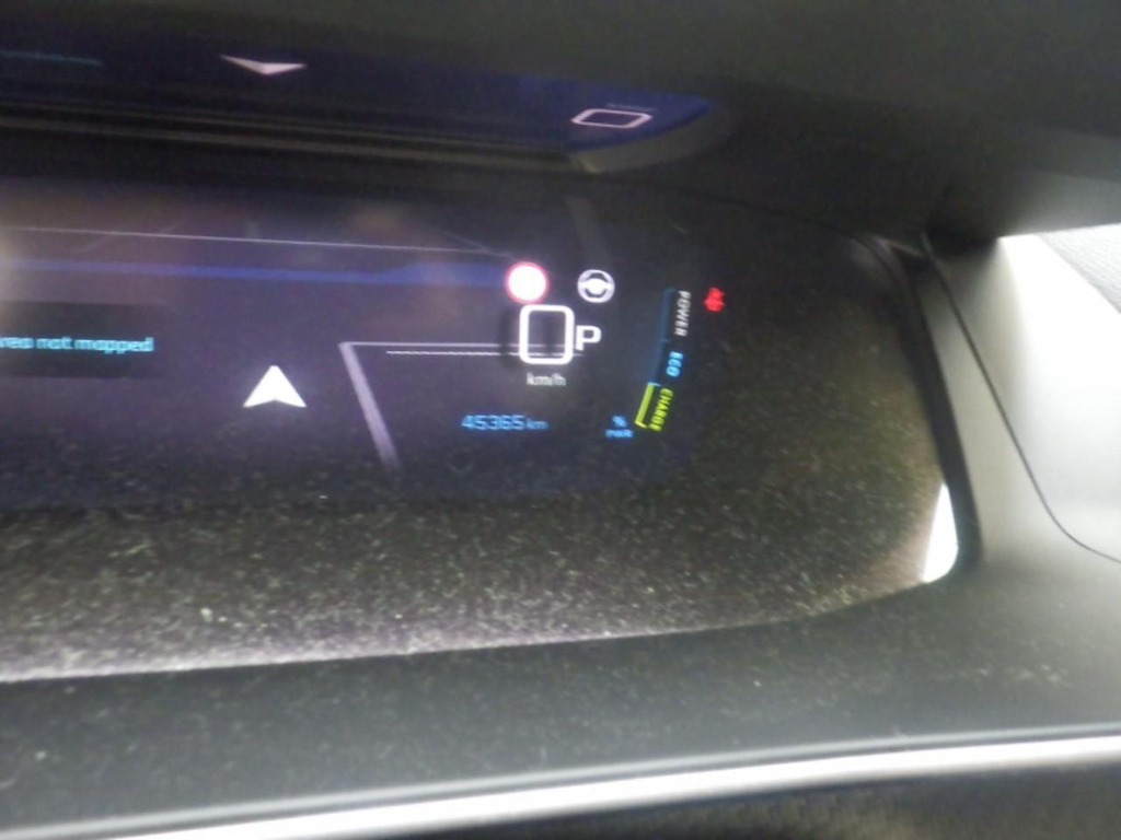 Foto 5 van Peugeot E-208