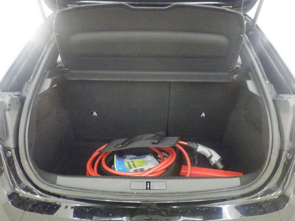 Foto 10 van Peugeot E-208