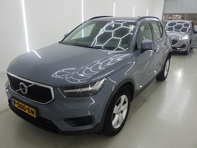 Koop uw VOLVO XC40 op Ayvens Carmarket
