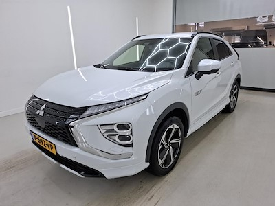 Koop MITSUBISHI Eclipse Cross op Ayvens Carmarket
